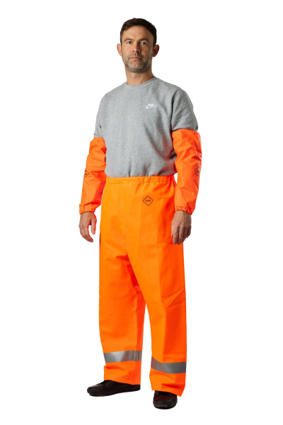 Oversleeve Protectors