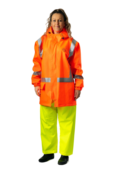 Workers Jacket